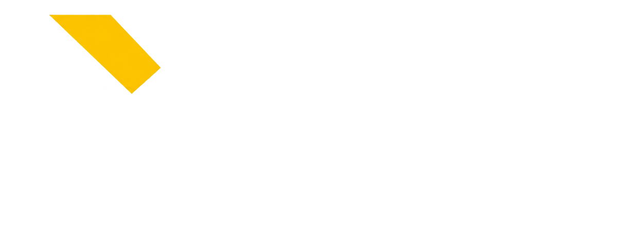 M.R. Lights